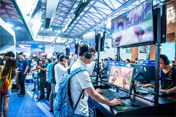 Chinajoy 玩游戲